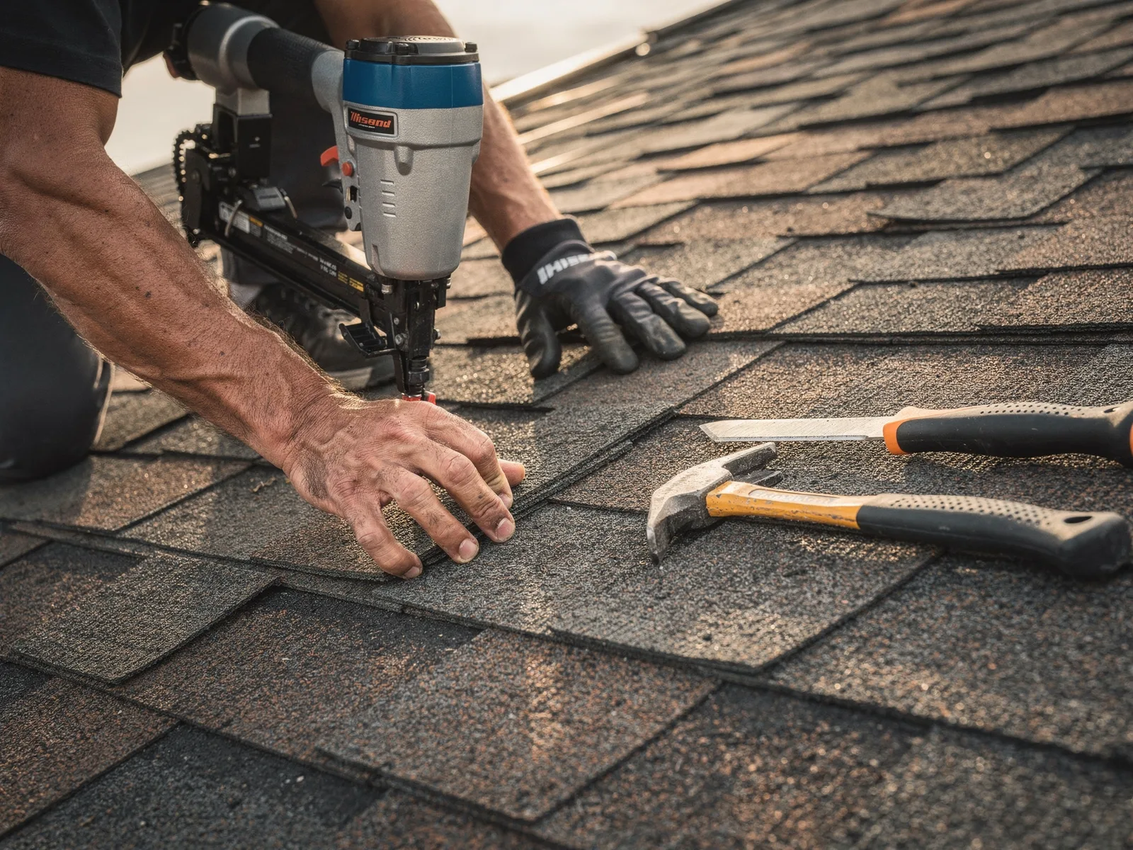 Why choose Roof Repair in Friendship, MD